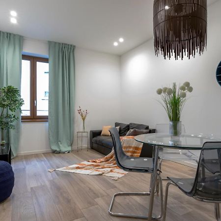 La Casa Di Nina - Meda Daire Dış mekan fotoğraf