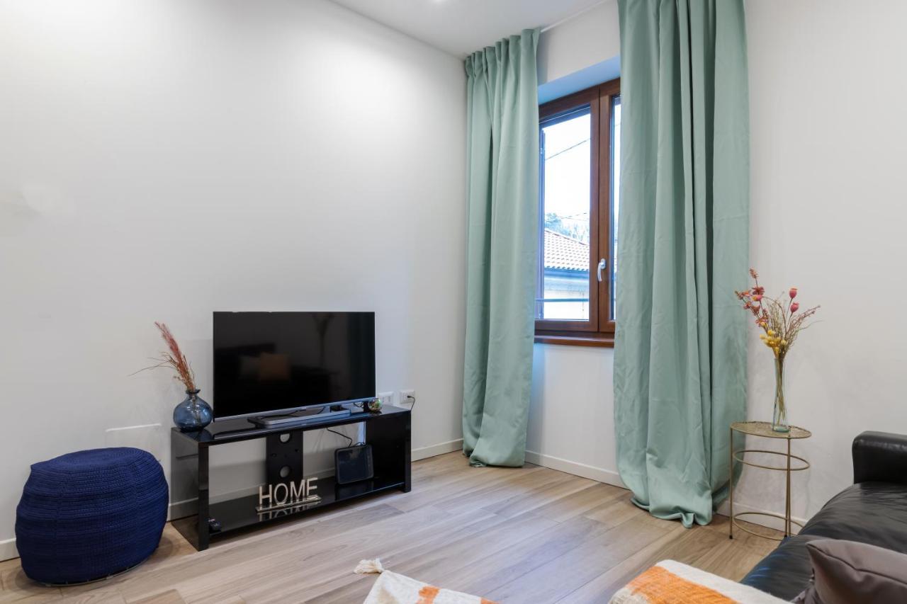 La Casa Di Nina - Meda Daire Dış mekan fotoğraf
