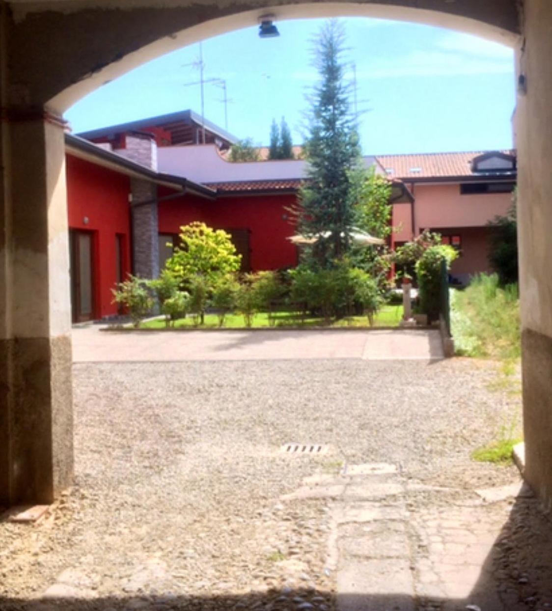 La Casa Di Nina - Meda Daire Dış mekan fotoğraf